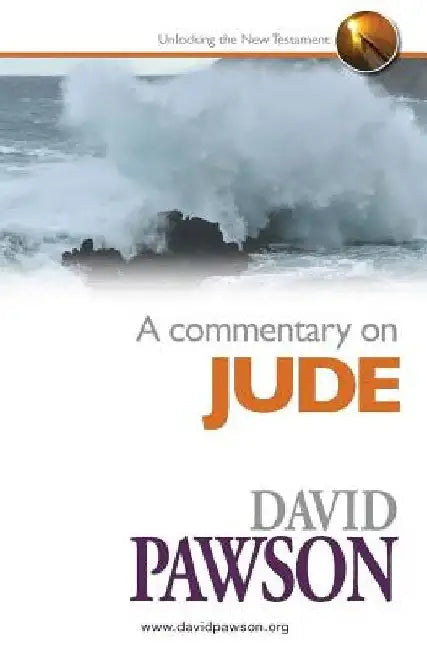 A Commentary on Jude by David Pawson