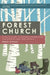Forest Church: A Field Guide to Nature Connection for Groups and Individuals by Bruce Stanley