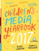The Children's Media Yearbook 2017 by Terri Langan, Frances Taffinder