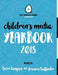 The Children's Media Yearbook 2018 by Terri Langan, Frances Taffinder