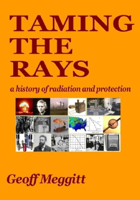 Taming The Rays by Geoff Meggitt