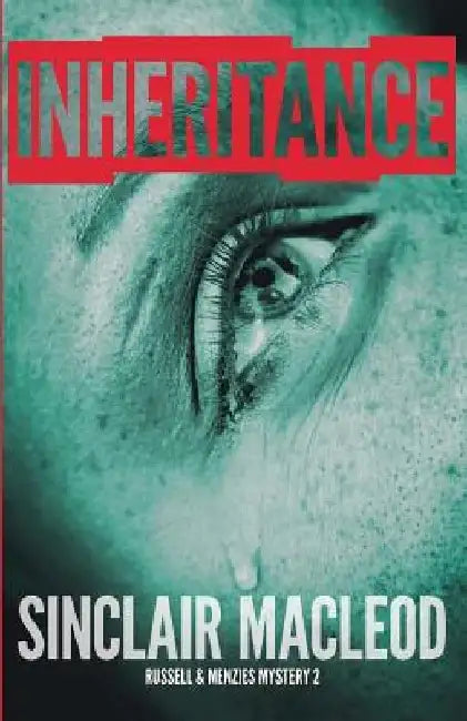 Inheritance by Sinclair MacLeod
