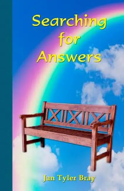 Searching for Answers by Jan Tyler Bray