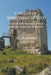 Castles of Northwest Greece: From the early Byzantine period to the eve of the First World War by Allan Brooks