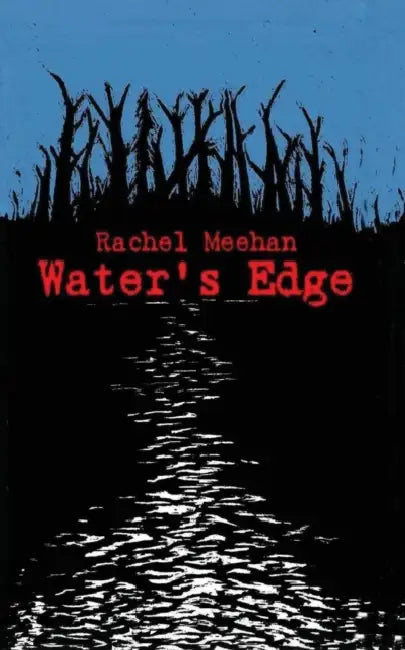 Water's Edge by Stephen Courtney