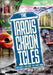 The TARDIS Chronicles: Volume 1: Before the Time War by Clayton Hickman