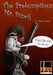 The Prebumptious Mr. Punch by Peter Sutton