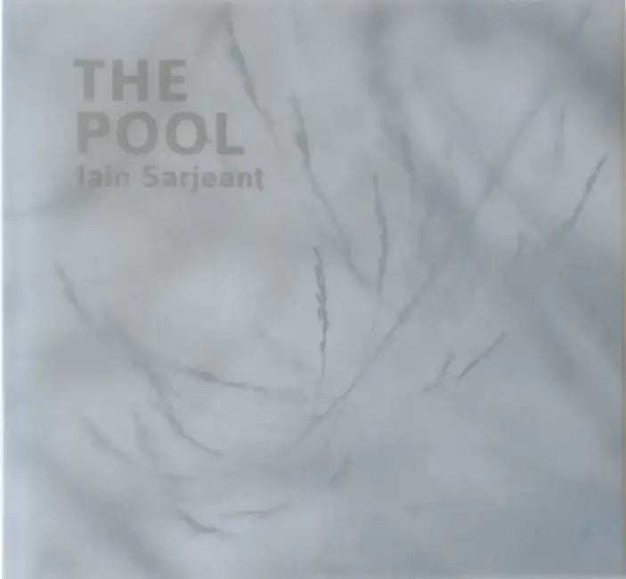 The Pool by Iain Sarjeant