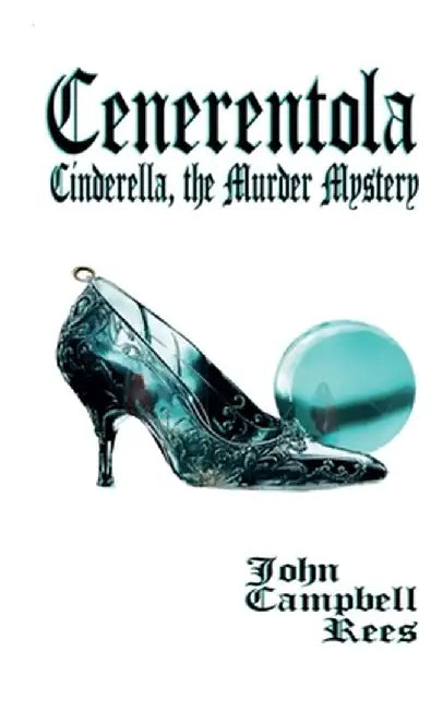Cenerentola by John Campbell Rees