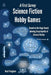 Science Fiction Hobby Games: A First Survey by Neal Tringham