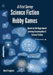Science Fiction Hobby Games: A First Survey by Neal Tringham