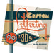Custom Lettering of the 20s and 30s by Rian Hughes