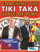 Coaching the Tiki Taka Style of Play by Jed C. Davies
