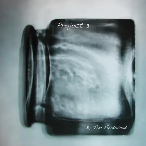 Project 3 by Tim Fieldstead