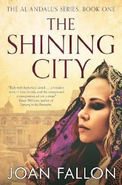 The Shining City by Joan Fallon