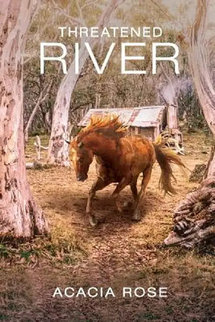 Threatened River by Acacia Rose