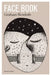 Face Book by Graham Rendoth, Graham Rendoth, Graham Rendoth