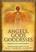 Angels, Gods & Goddesses by Toni (Toni Carmine Salerno) Carmine Salerno