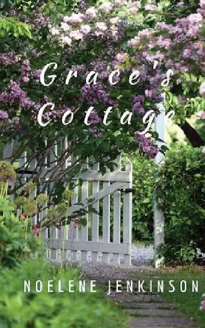 Grace's Cottage by Noelene Jenkinson