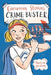 CINNAMON STEVENS - Crime Buster by Pauline Hosking, Kat Chadwick