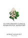 The Concordant Clinical Homeopathic Repertory by Robert Medhurst