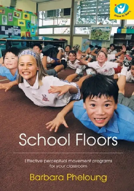 School Floors by Barbara Pheloung