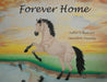 Forever Home by Amanda M. Moomey, Amanda M. Moomey