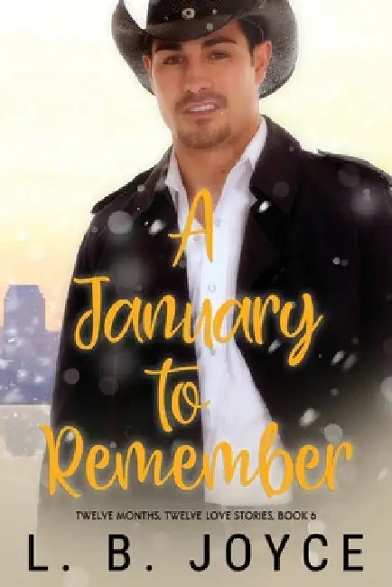 A January to Remember by L. B. Joyce