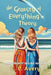 The Gravity of Everything Theory by Avery