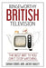Bingeworthy British Television: The Best Brit TV You Can't Stop Watching by Jackie Bailey
