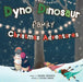 Dyno Dinosaur Family Christmas Adventures by Sharida McKenzie, Tatiana Minina, James Killeen