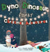 Dyno Dinosaur Family Christmas Adventures by Sharida McKenzie, Tatiana Minina, James Killeen