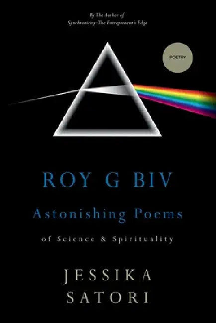 Roy G Biv