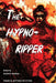 The Hypno-Ripper: Or, Jack the Hypnotically Controlled Ripper; Containing Two Victorian Era Tales Dealing with Jack the Ripper and Hypno by Edward Oliver Tilburn