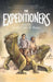 The Expeditioners and the Lost City of Maps by S. S. Taylor