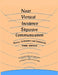 Near Vertical Incidence Skywave Communication by David Fiedler