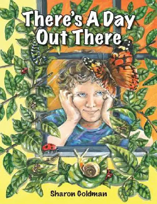There's a Day Out There by Sharon Goldman