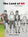 The Land of No: A Story of Positivity by Sharon Goldman
