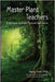 Master Plant Teachers: Entheogens Facilitate Mystical Experiences by Clark, Nancy