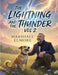 The Lightning and The Thunder by Marshall Glenn Elmore