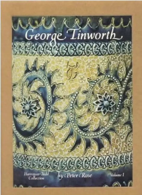 George Tinworth: Harriman-judd Collection by Peter Rose
