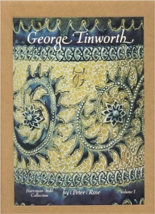 George Tinworth: Harriman-judd Collection by Peter Rose
