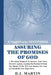 Assuring The Promises of God by D. J. Martin