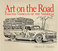 Art on the Road: Painted Vehicles of the Americas by Moira F. Harris