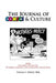 The Journal of Comics and Culture Volume 1: Succeeding in the Super Biz by Jonathan Gray, Paul Levitz