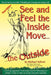 See and Feel the Inside Move the Outside, Third Revsion by Michael P. Hebron