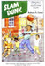 Slam Dunk: A Young Boy's Struggle with Attention Deficit Disorder by Roberta N. Parker