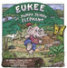 Eukee the Jumpy Jumpy Elephant by Clifford L. Corman
