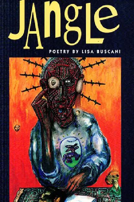 Jangle by Lisa Buscani