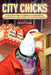 City Chicks: Keeping Micro-Flocks of Laying Hens as Garden Helpers, Compost Makers, Bio-Recyclers and Local Food Suppliers by Patricia L. Foreman